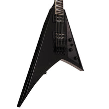 Jackson USA Select RR1 Rhoads Black