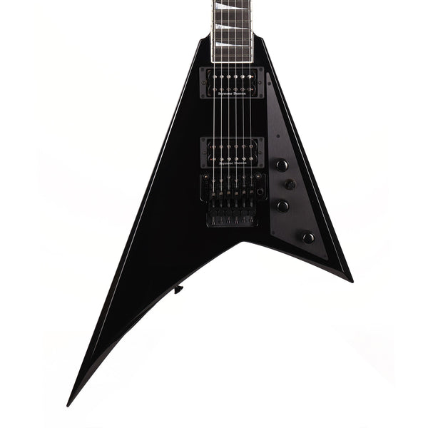 Jackson Custom Shop Randy Rhoads RR1 Black