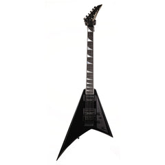 Jackson Custom Shop Randy Rhoads RR1 Black | The Music Zoo