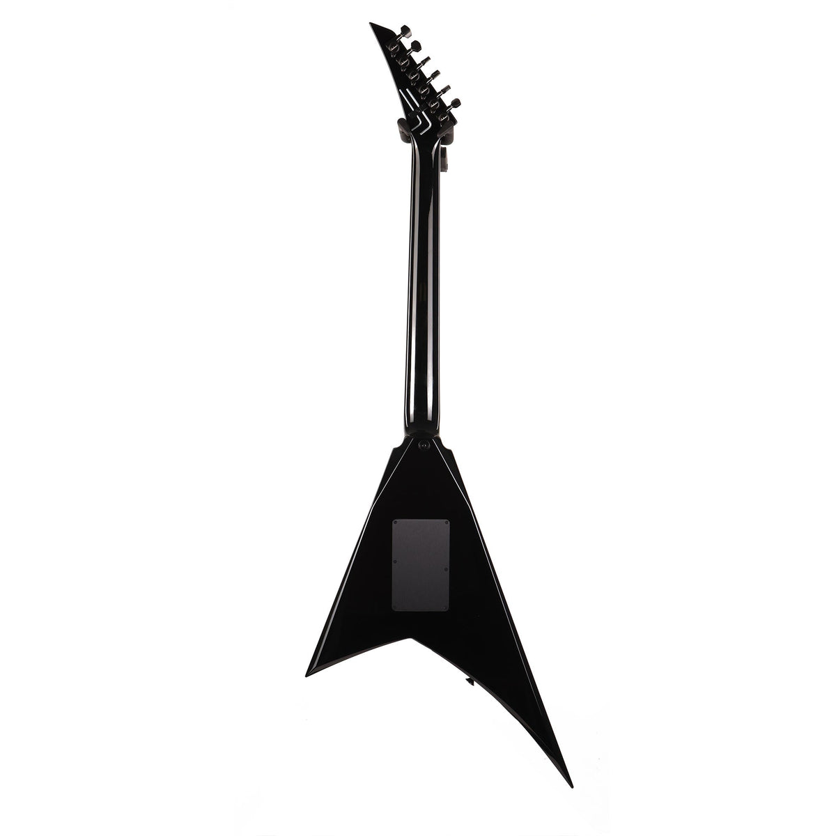Jackson Custom Shop Randy Rhoads RR1 Black — 3
