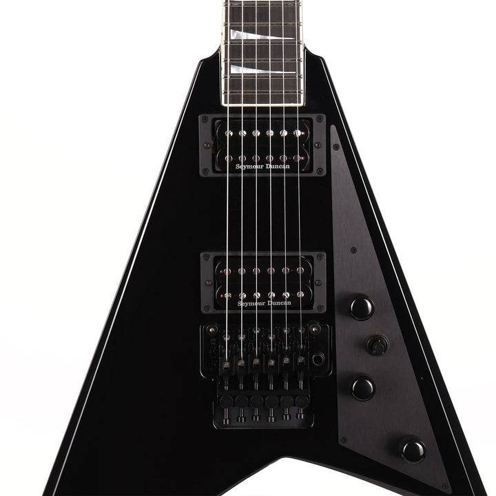 Jackson Custom Shop Randy Rhoads RR1 Black