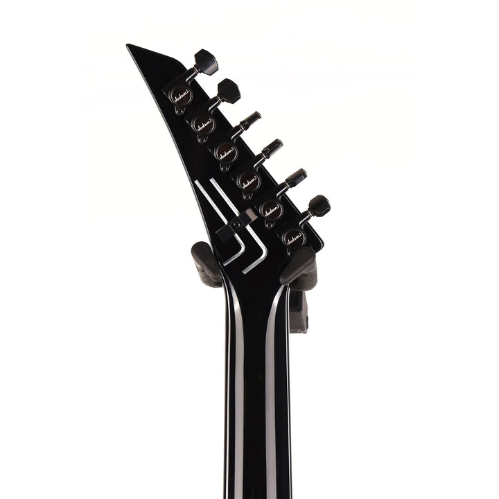 Jackson Custom Shop Randy Rhoads RR1 Black