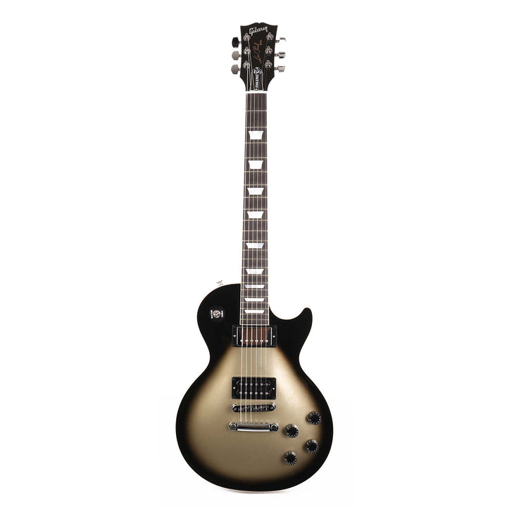 Gibson Adam Jones Les Paul Standard Antique Silverburst