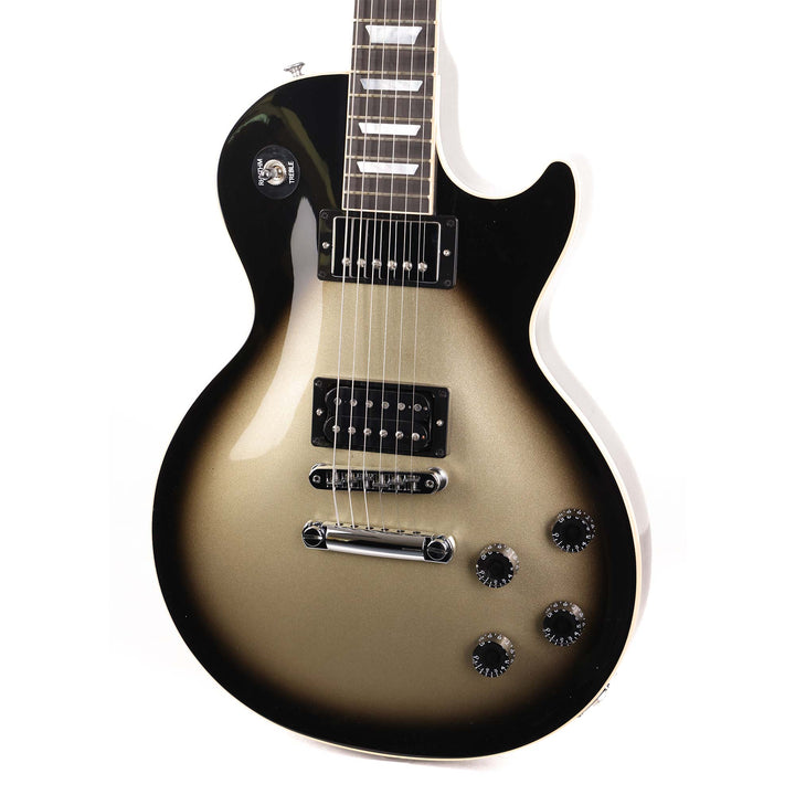 Gibson Adam Jones Les Paul Standard Antique Silverburst