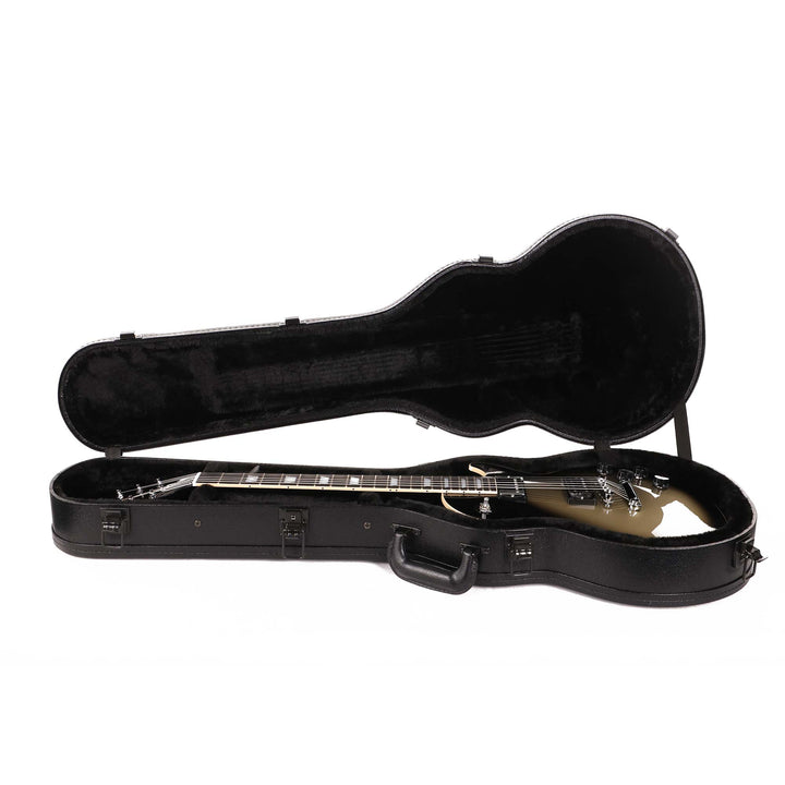 Gibson Adam Jones Les Paul Standard Antique Silverburst