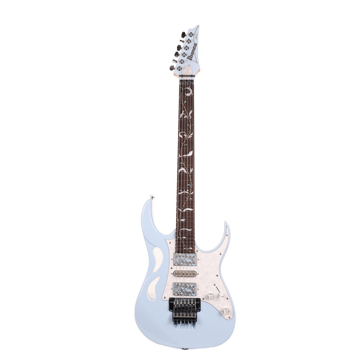 Ibanez PIA3761 Steve Vai Signature Blue Powder