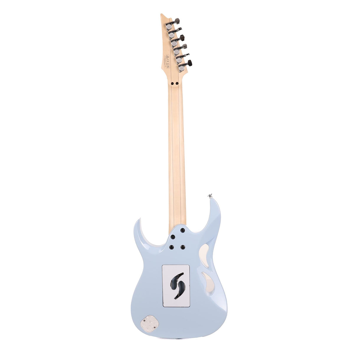 Ibanez PIA3761 Steve Vai Signature Blue Powder — 3