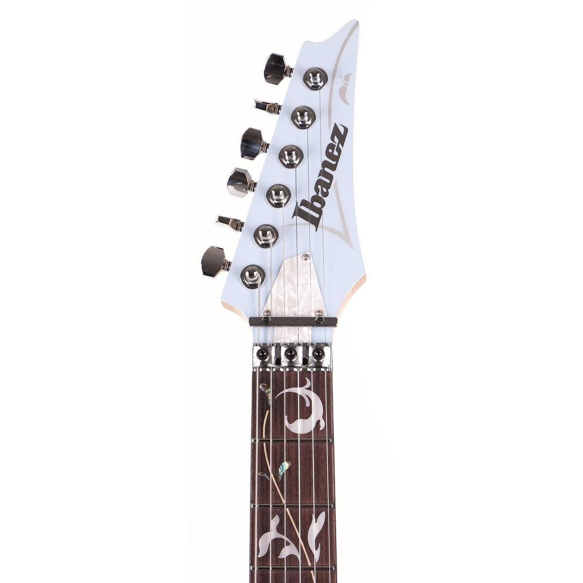 Ibanez PIA3761 Steve Vai Signature Blue Powder — 6