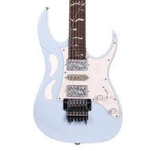 Ibanez PIA3761 Steve Vai Signature Blue Powder
