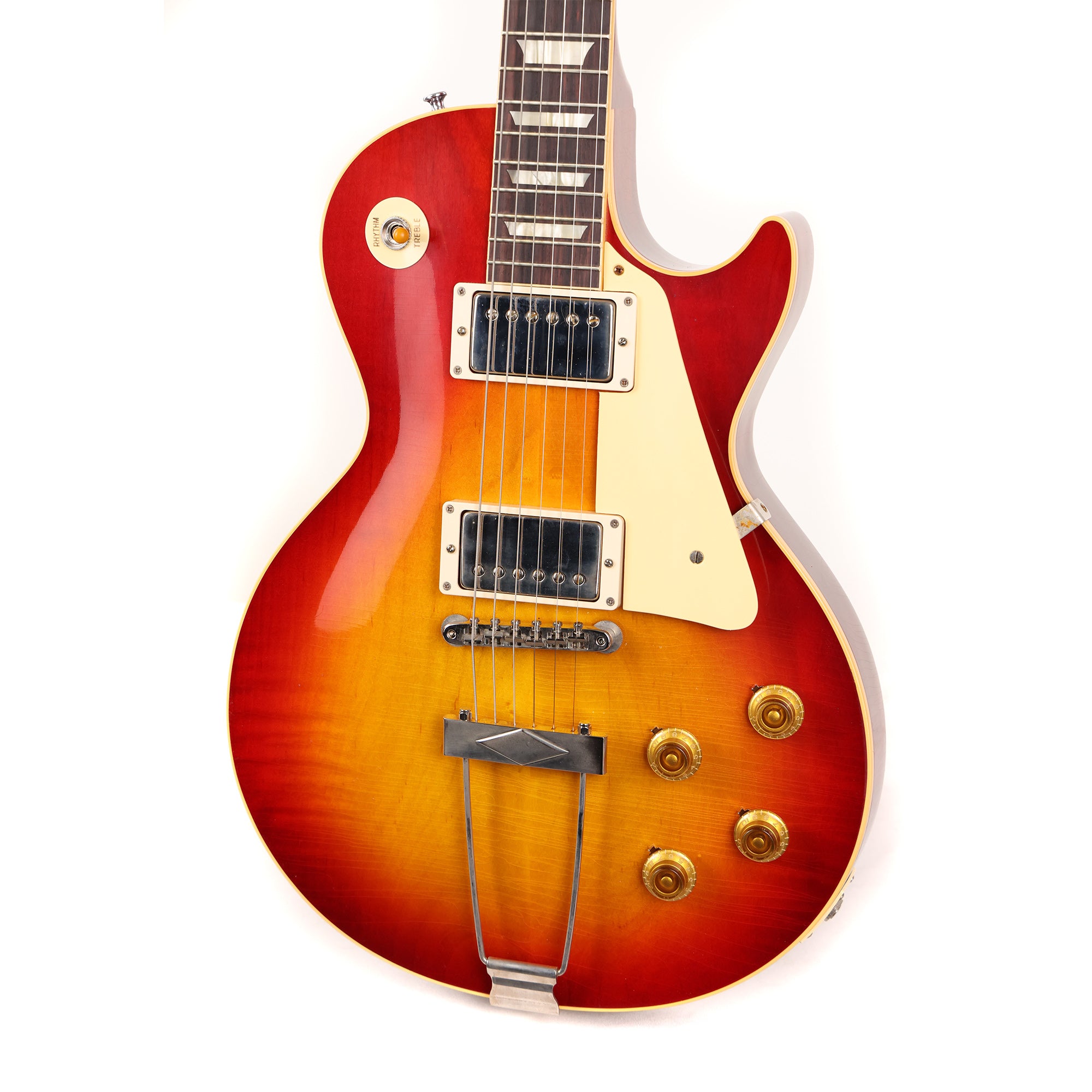 ギター Gibson Custom Shop 1958 Les Paul Reissue Gibson Custom Shop 1958 