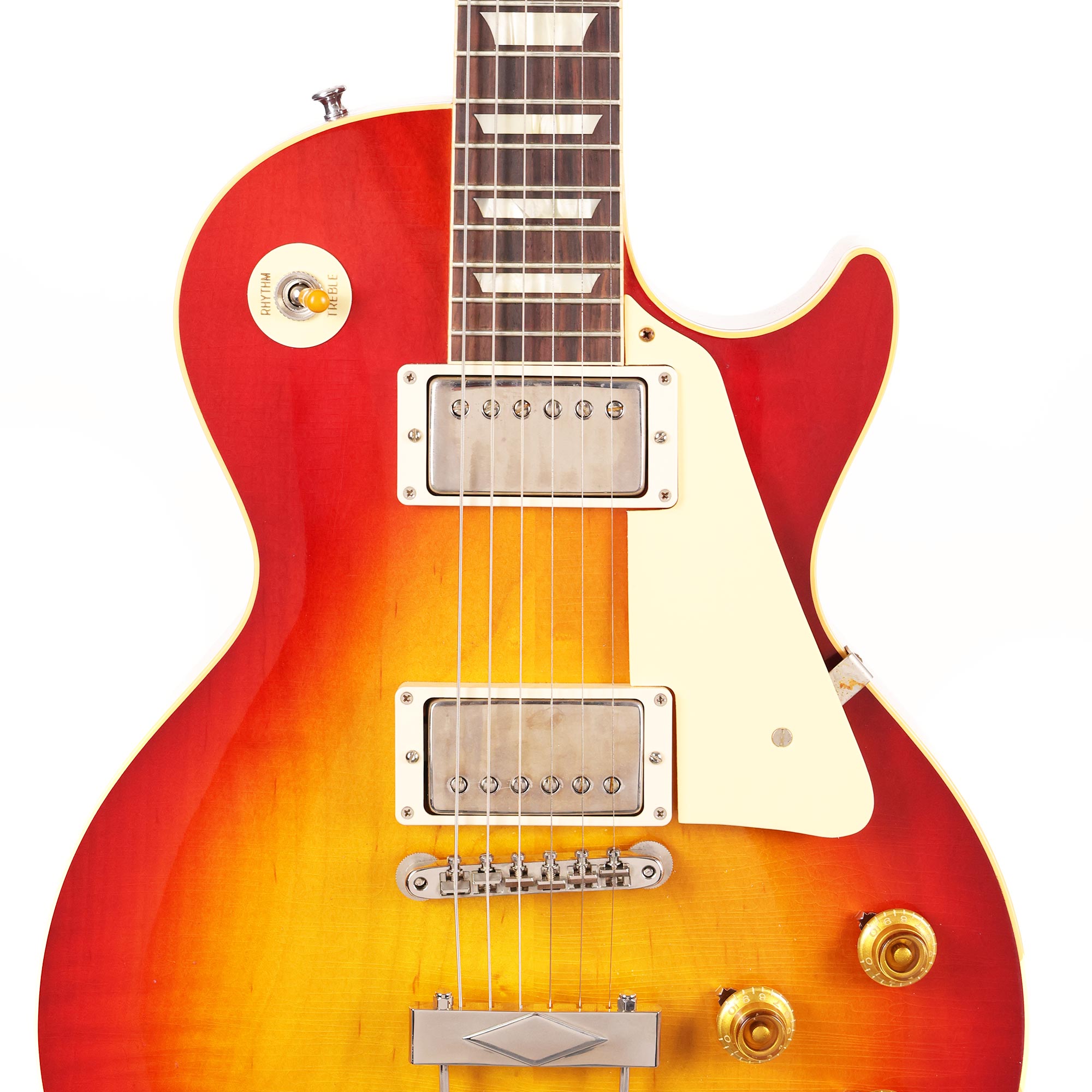 Gibson Custom Shop 1958 