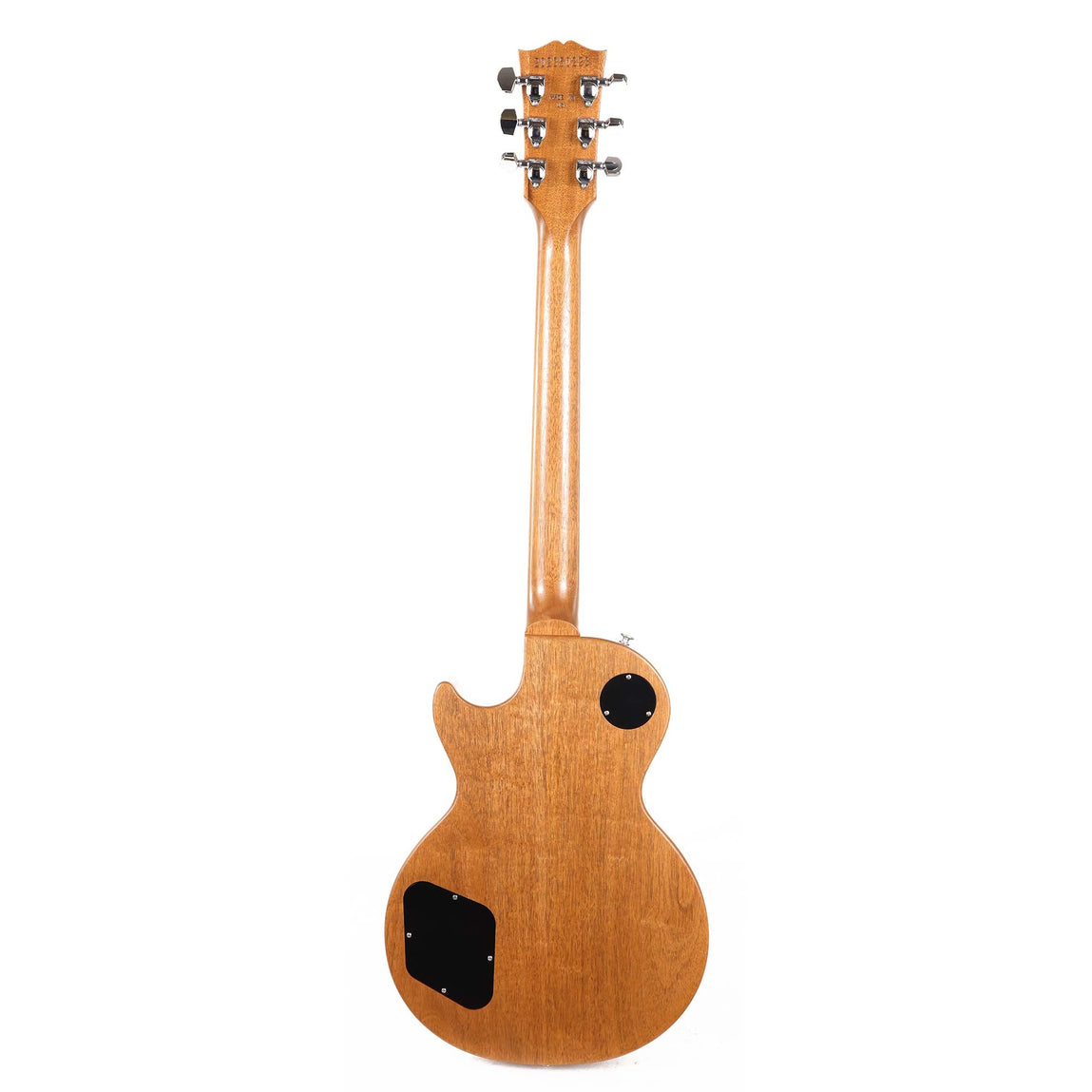 Gibson Kirk Hammett Greeny Les Paul Greeny Burst 2025 | The Music Zoo