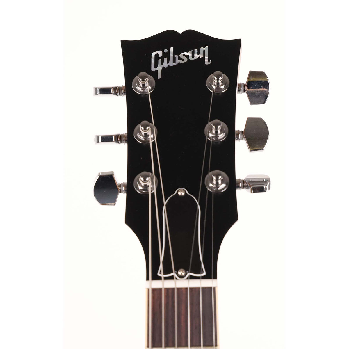 Gibson Kirk Hammett Greeny Les Paul Greeny Burst 2025 — 6