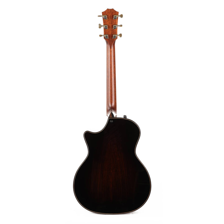 Taylor Builder's Edition 814ce Grand Auditorium Acoustic-Electric