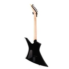 Jackson Custom Shop Kelly Transparent Purple Burst Quilt Top