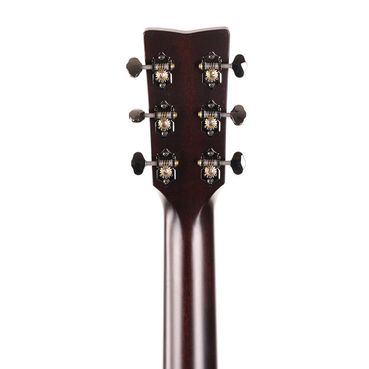 Yamaha FG9 R Acoustic Guitar Natural — 8