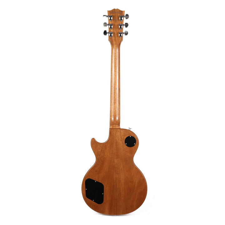 Gibson Kirk Hammett Greeny Les Paul Greeny Burst 2024