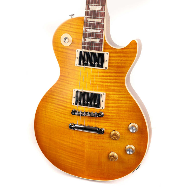 Gibson Kirk Hammett Greeny Les Paul Greeny Burst 2024