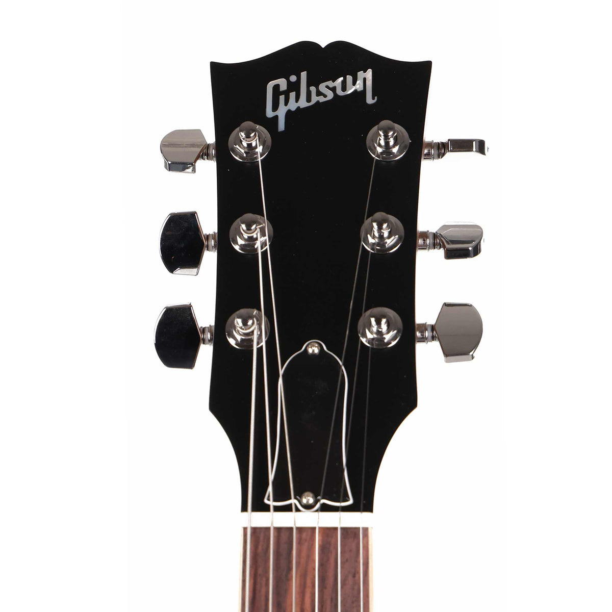 Gibson Kirk Hammett Greeny Les Paul Greeny Burst 2024 — 4