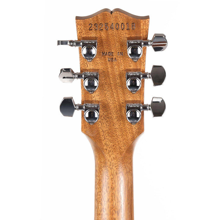 Gibson Kirk Hammett Greeny Les Paul Greeny Burst 2024