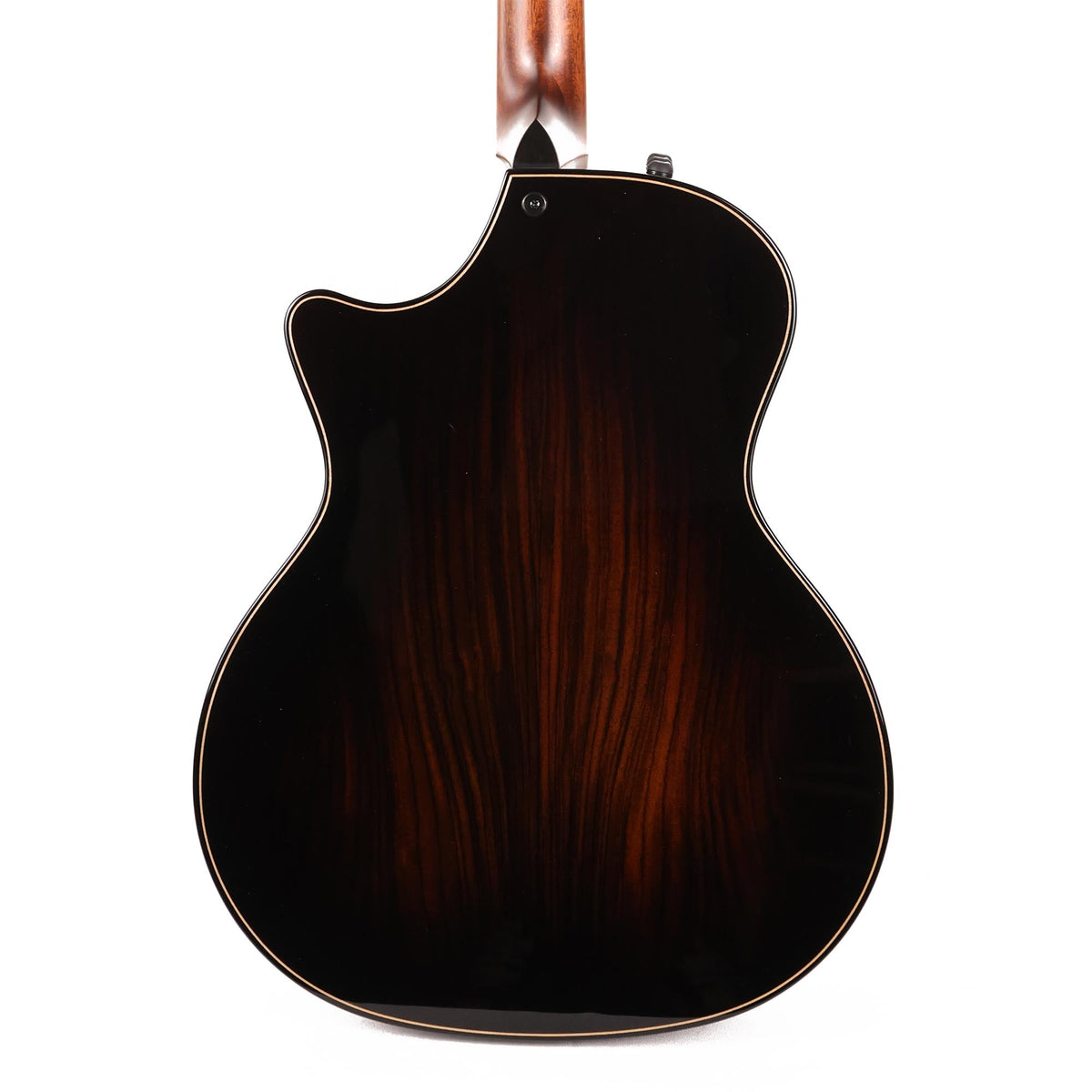 Taylor Builder's Edition 814ce Grand Auditorium Acoustic-Electric Natural 2024 — 6