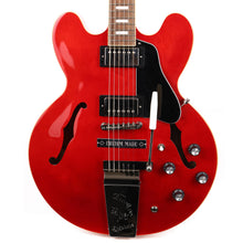 Epiphone Joe Bonamassa 1962 ES-335 Sixties Cherry Used