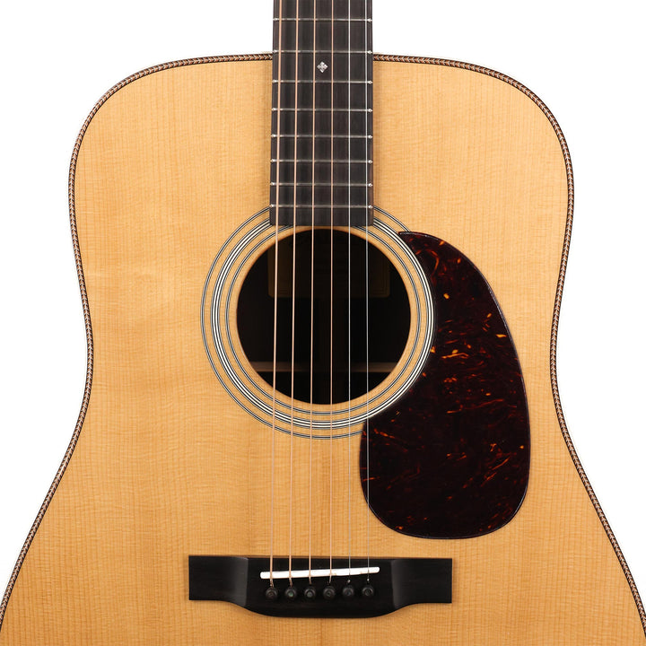 Eastman E20D-MR-TC Dreadnought Acoustic Natural