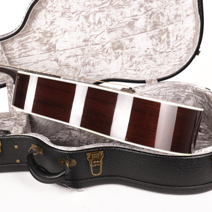 Eastman E20D-MR-TC Dreadnought Acoustic Natural