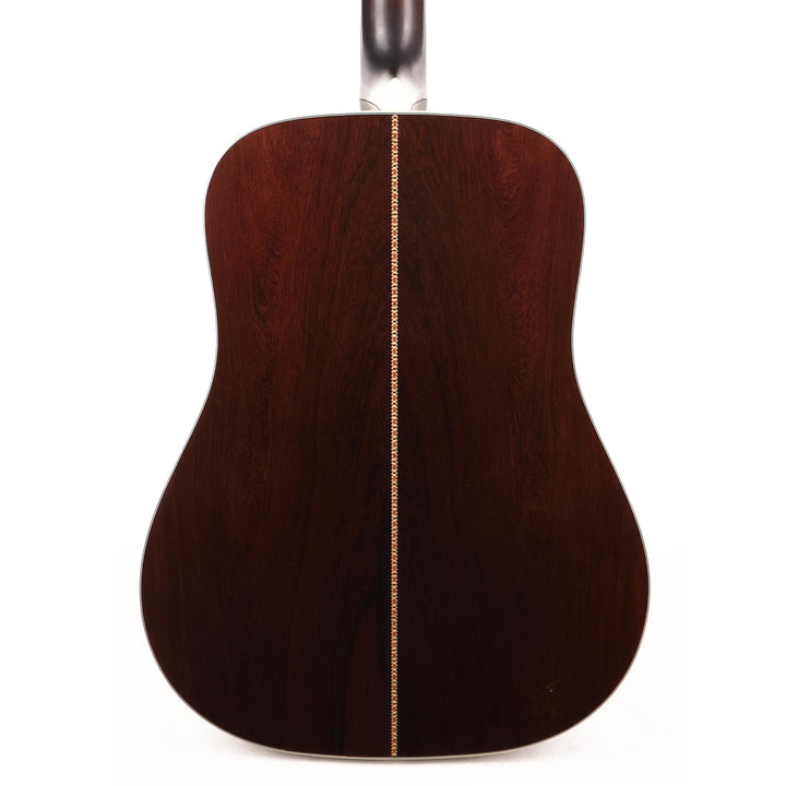 Eastman E20D-MR-TC Dreadnought Acoustic Natural