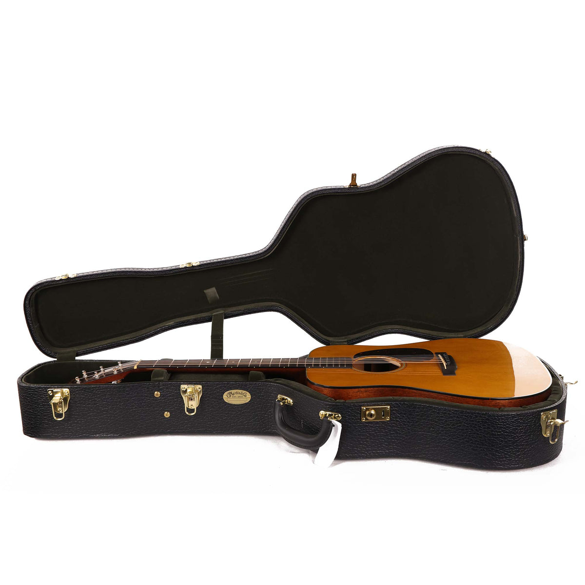 Martin D-18 1937 Stage 1 Aging Acoustic Guitar 2024 — 11
