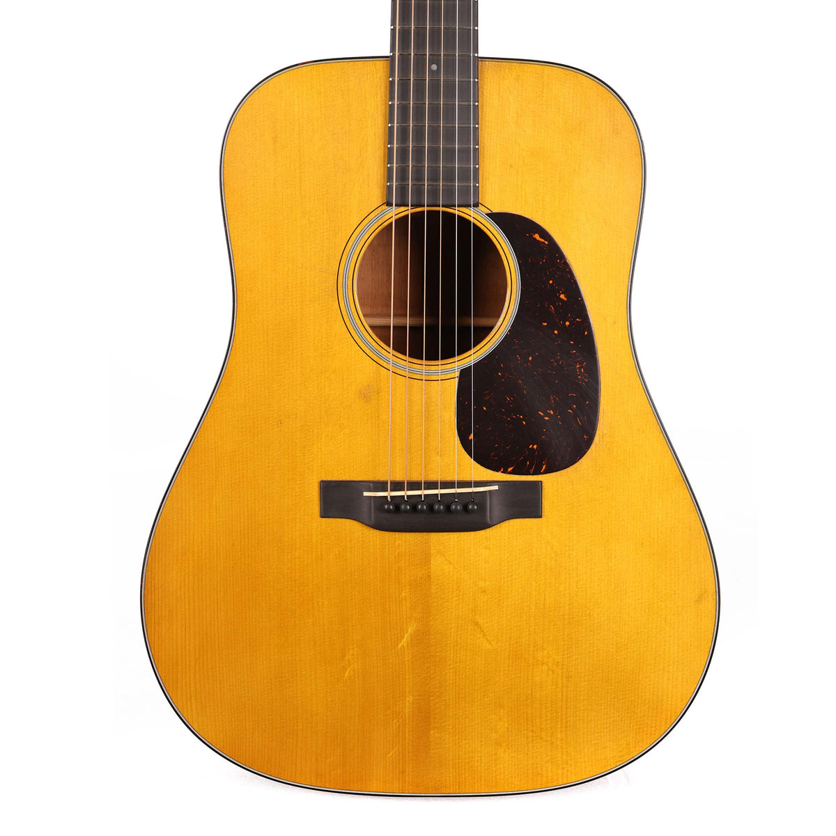 Martin D-18 1937 Stage 1 Aging Acoustic Guitar 2024 — 1