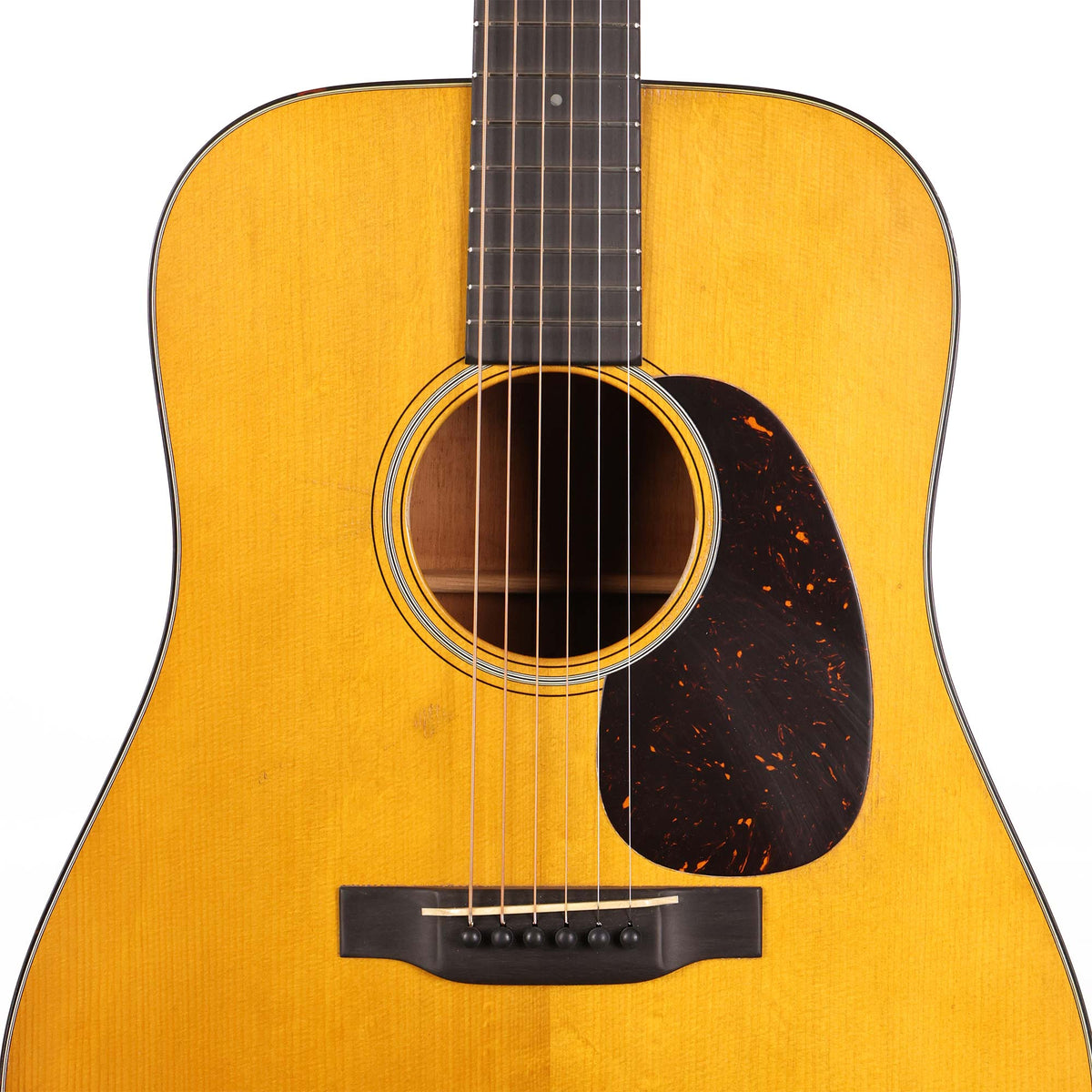 Martin D-18 1937 Stage 1 Aging Acoustic Guitar 2024 — 4