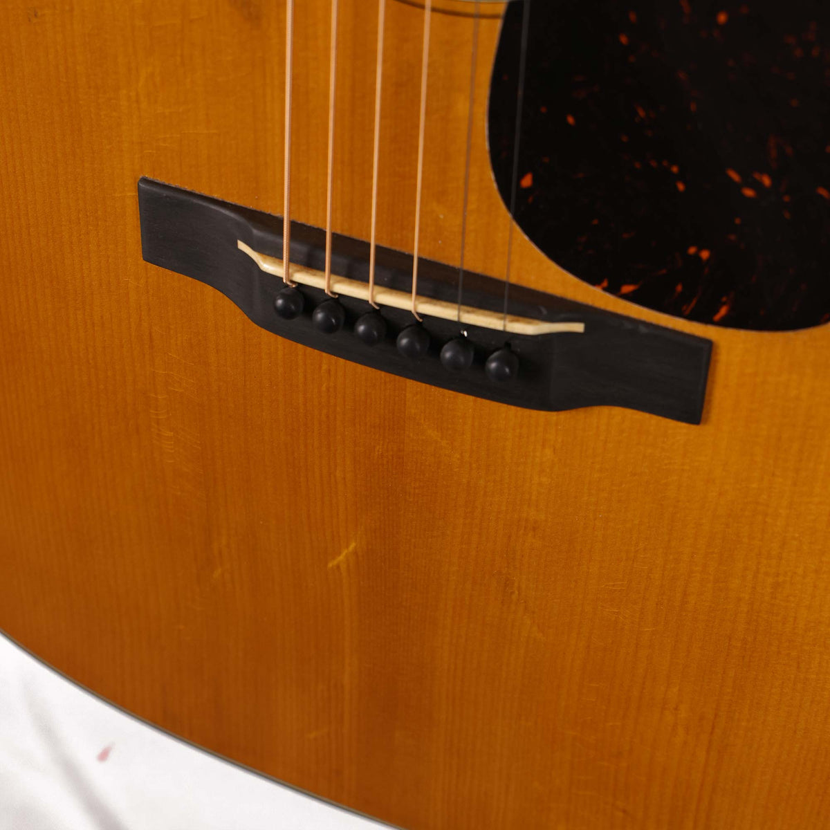 Martin D-18 1937 Stage 1 Aging Acoustic Guitar 2024 — 8