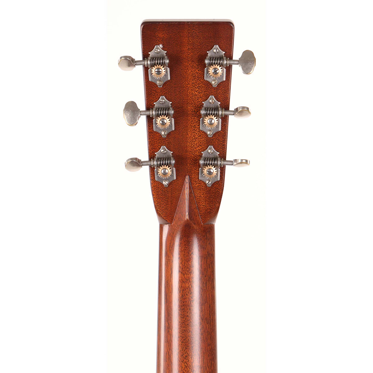 Martin D-28 Authentic 1937 Aged Vintage Gloss Dreadnought 2024 — 11