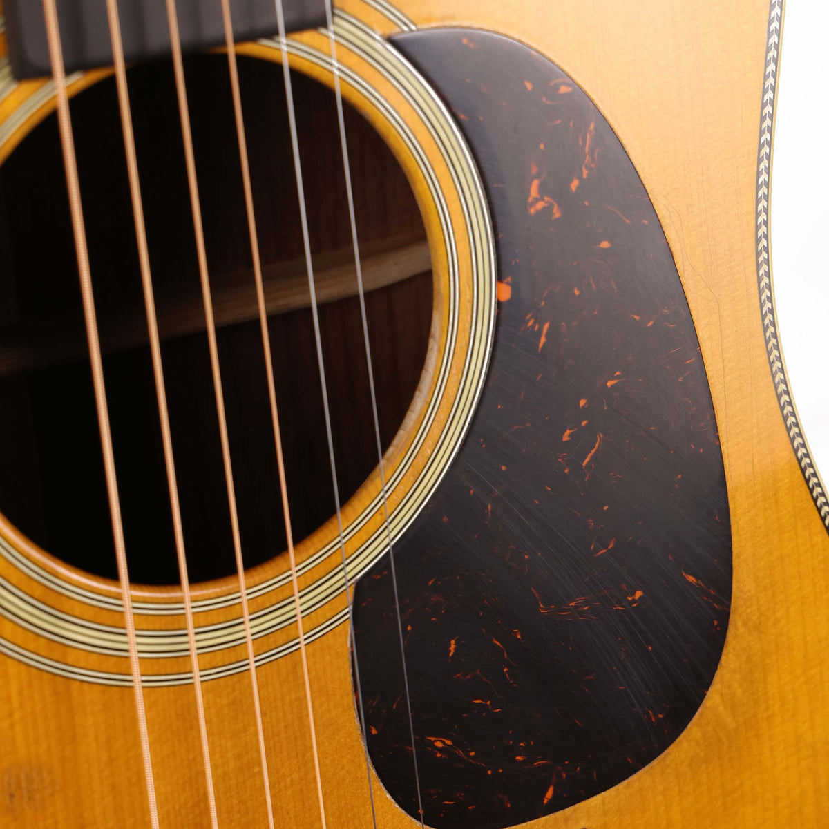 Martin D-28 Authentic 1937 Aged Vintage Gloss Dreadnought 2024 — 7