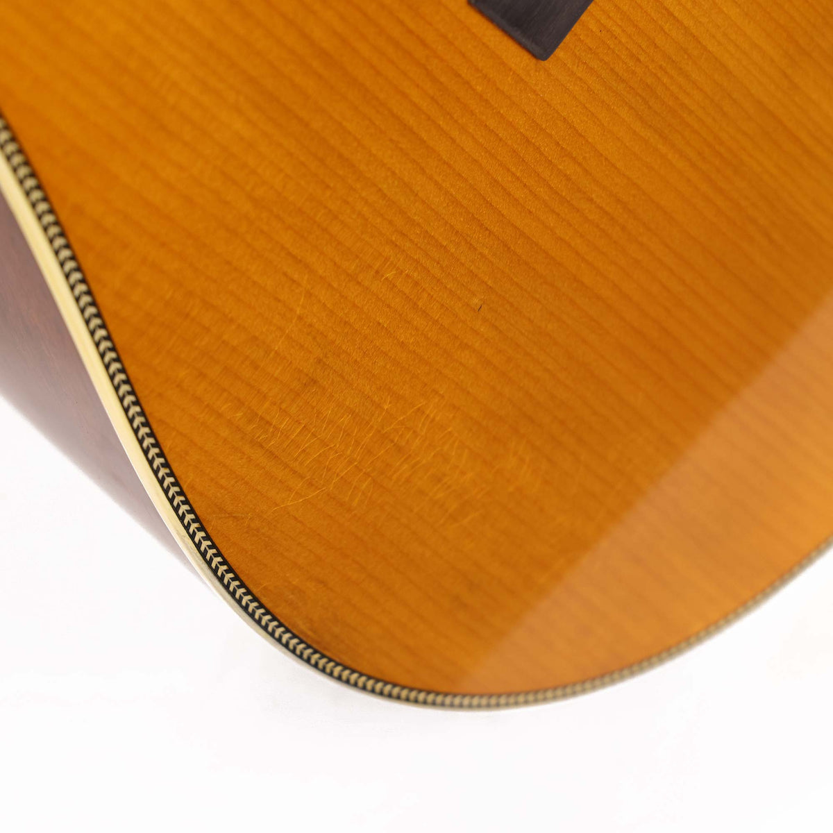 Martin D-28 Authentic 1937 Aged Vintage Gloss Dreadnought 2024 — 9