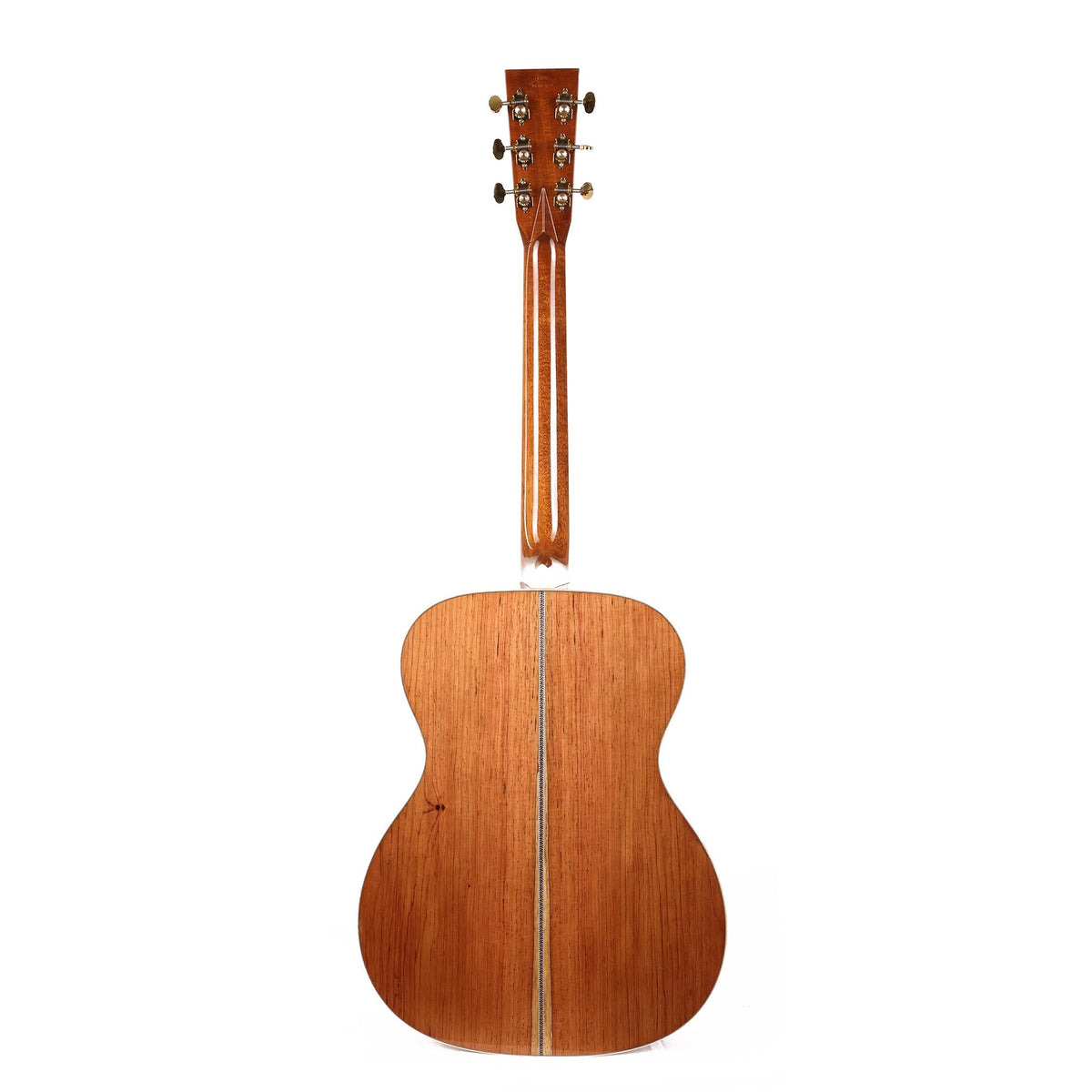 Martin Limited Edition CEO-10 Acoustic 1933 Ambertone — 3