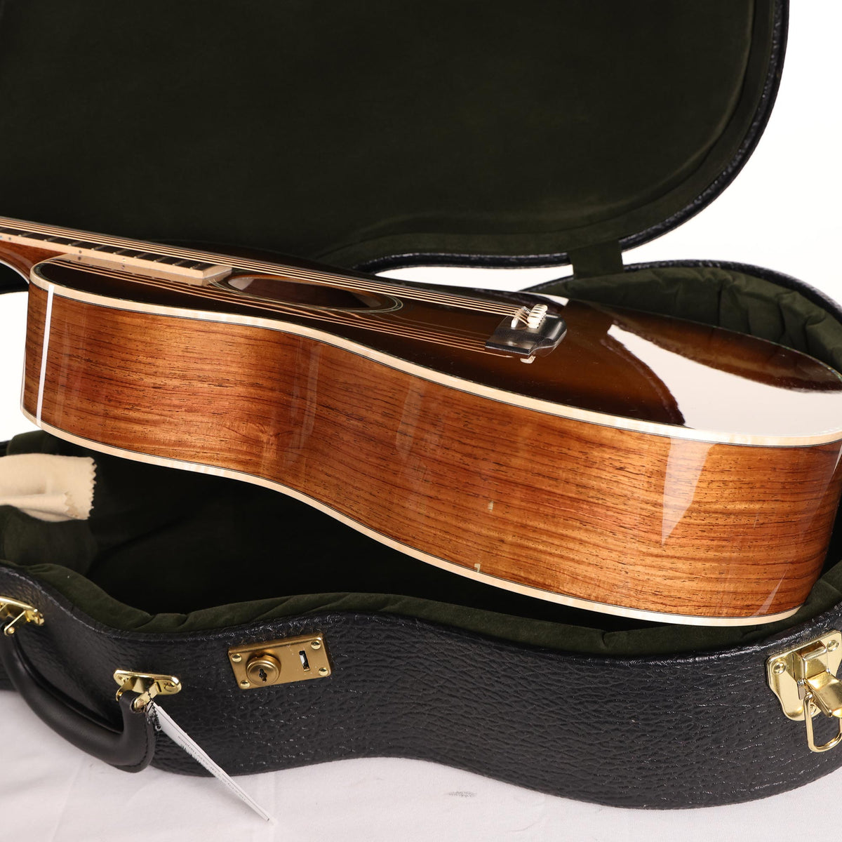 Martin Limited Edition CEO-10 Acoustic 1933 Ambertone — 5