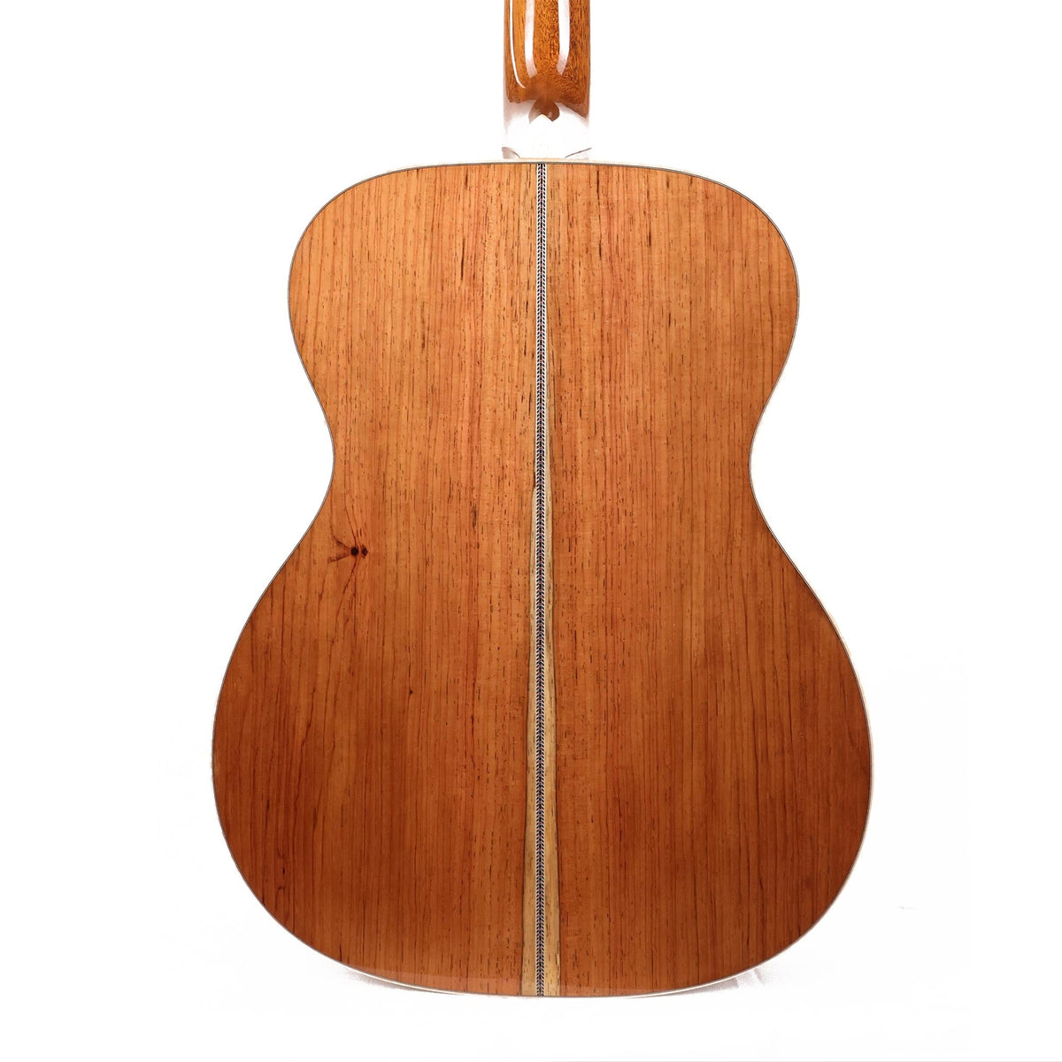Martin Limited Edition CEO-10 Acoustic 1933 Ambertone — 6