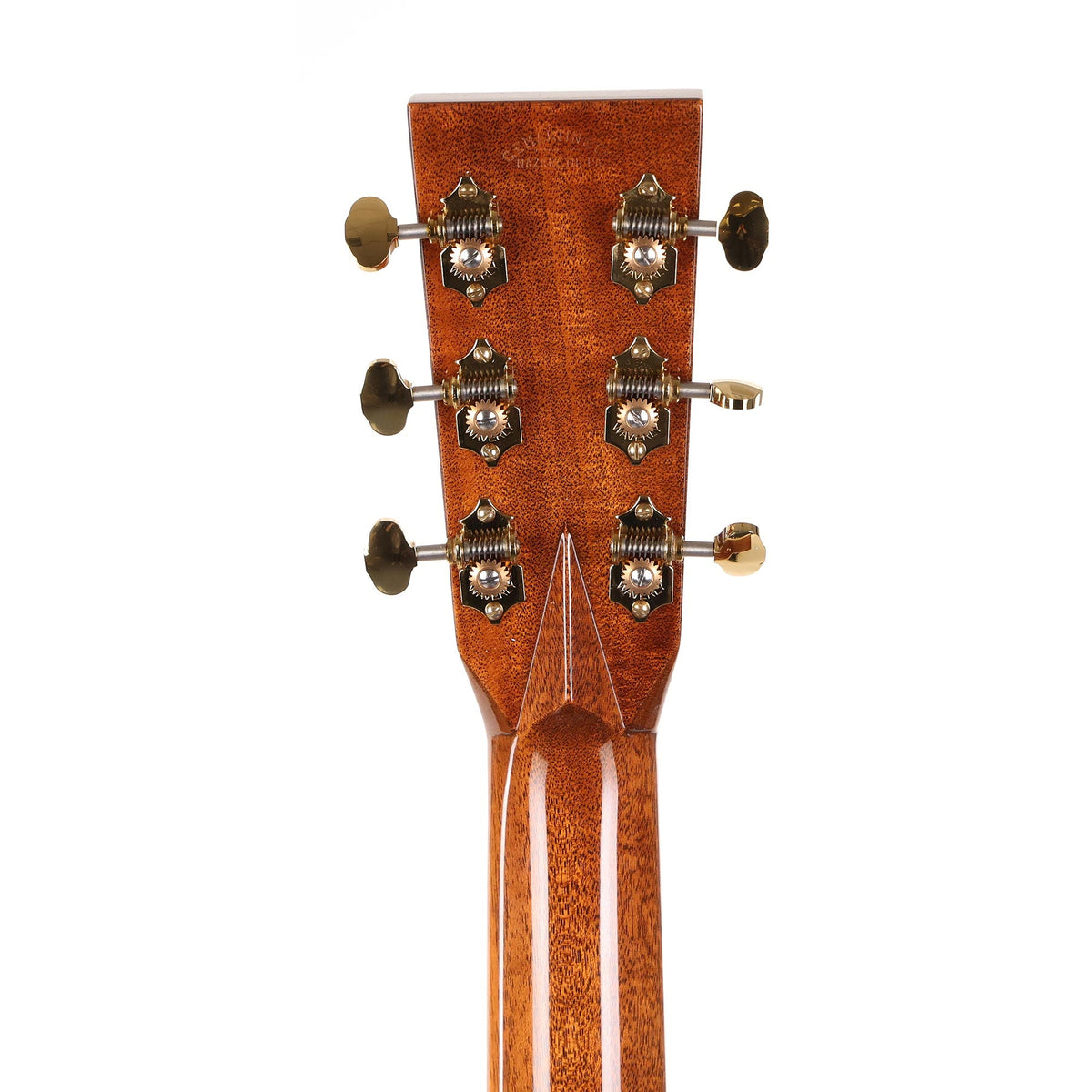 Martin Limited Edition CEO-10 Acoustic 1933 Ambertone — 8