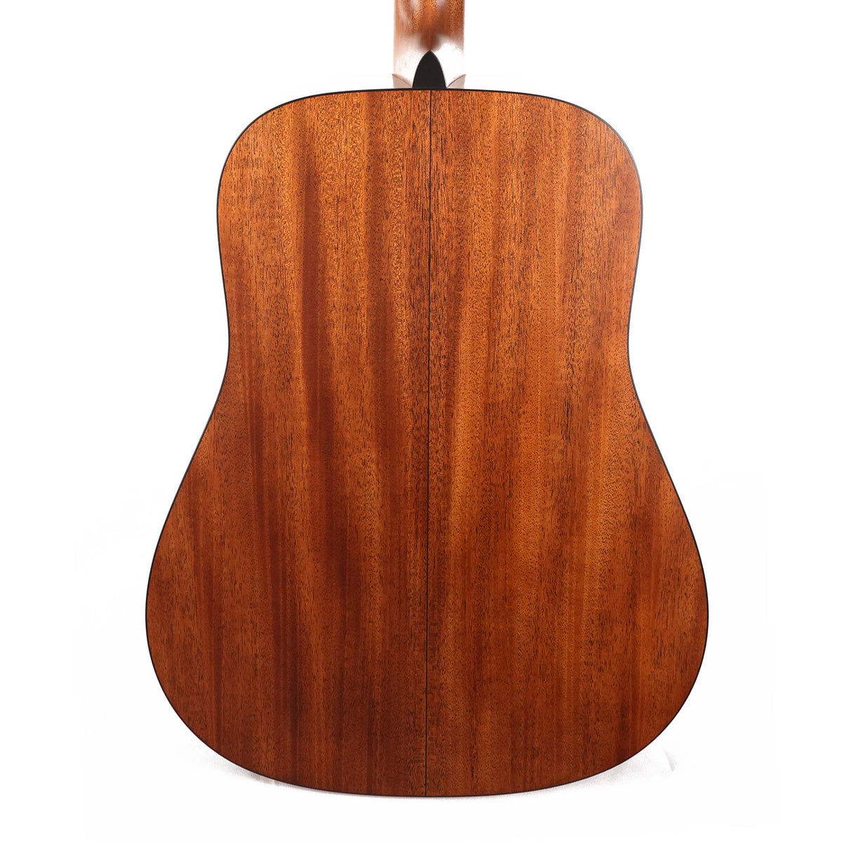 Martin D-18 Satin Acoustic Guitar Natural — 6
