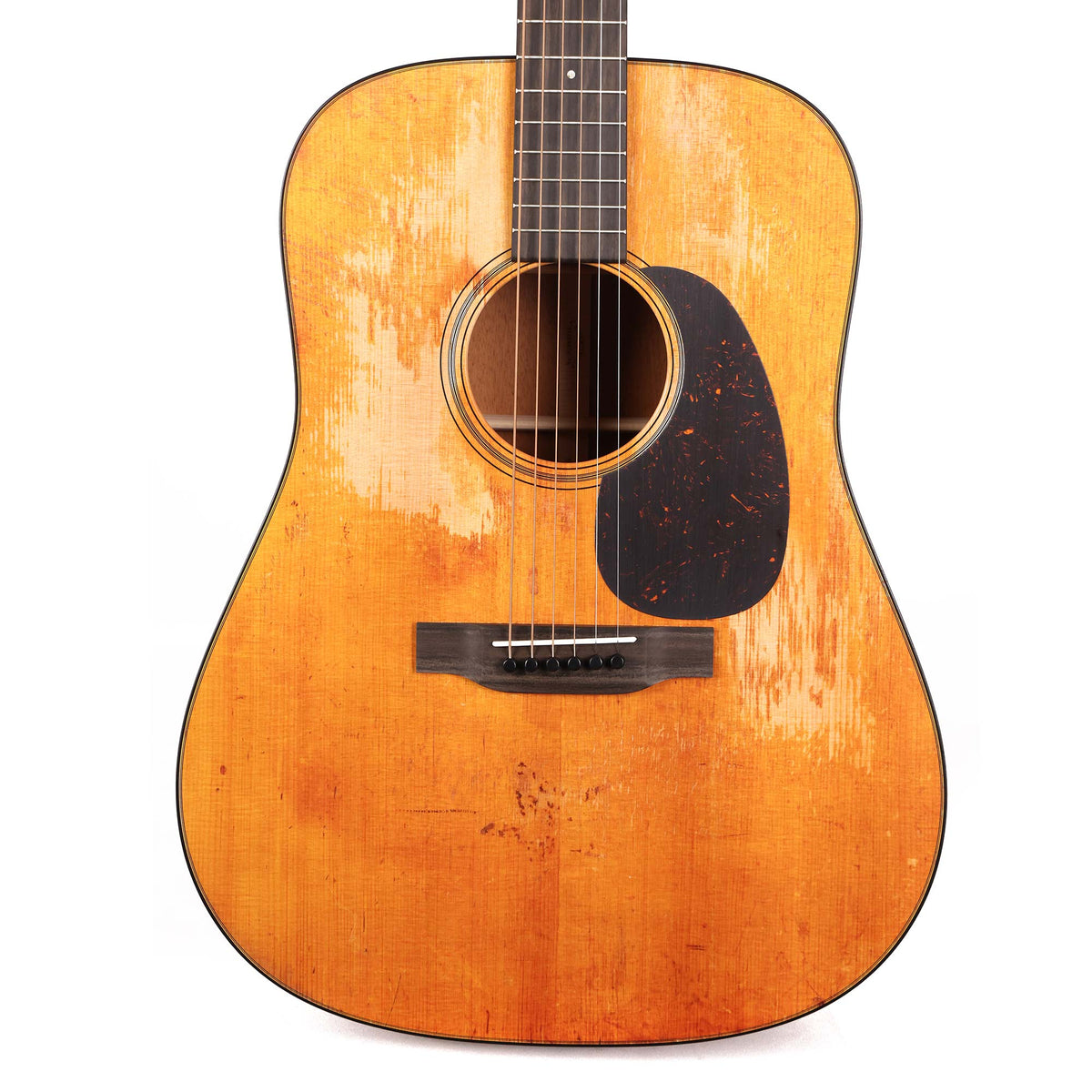 Martin D-18 StreetLegend Dreadnought Acoustic — 1