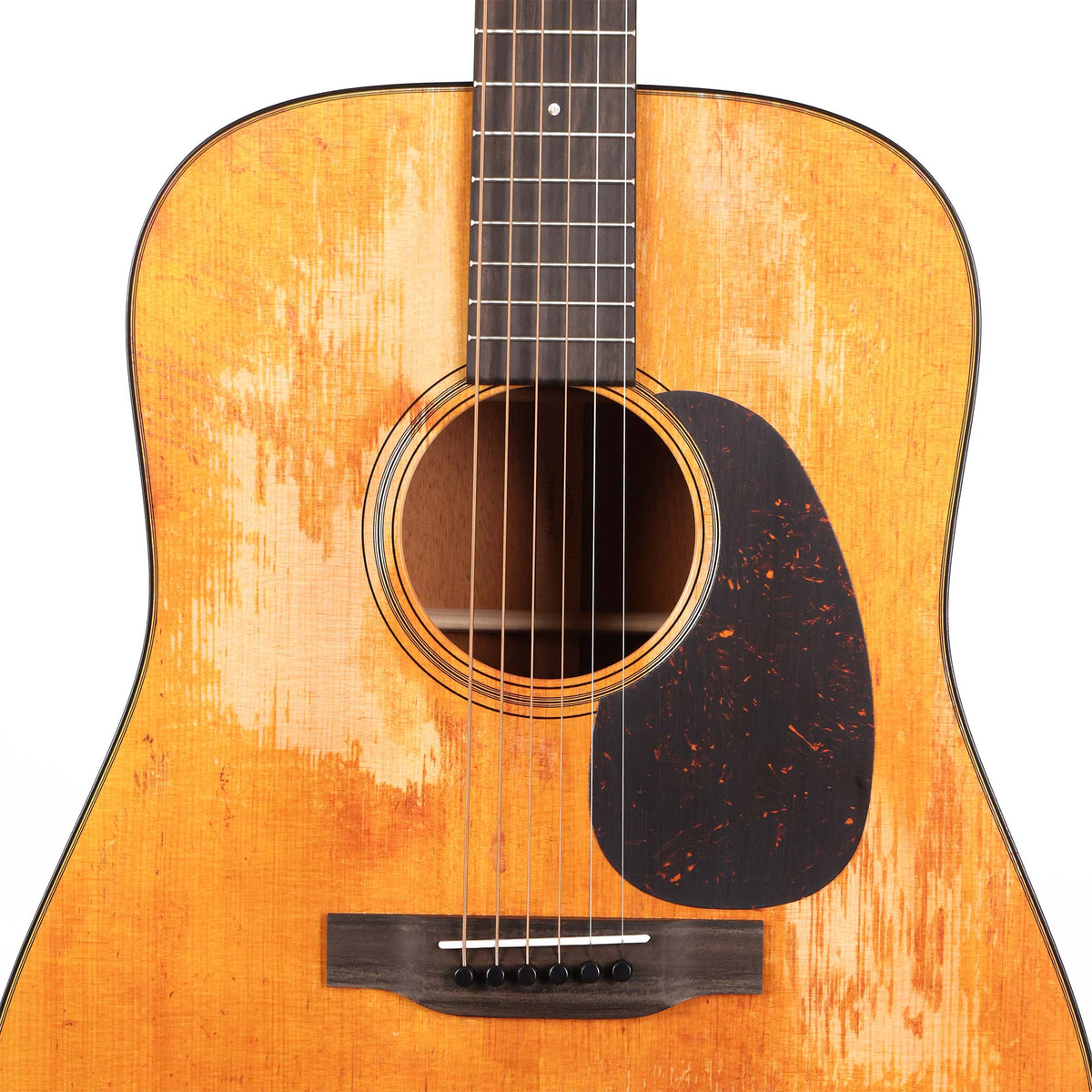 Martin D-18 StreetLegend Dreadnought Acoustic — 4