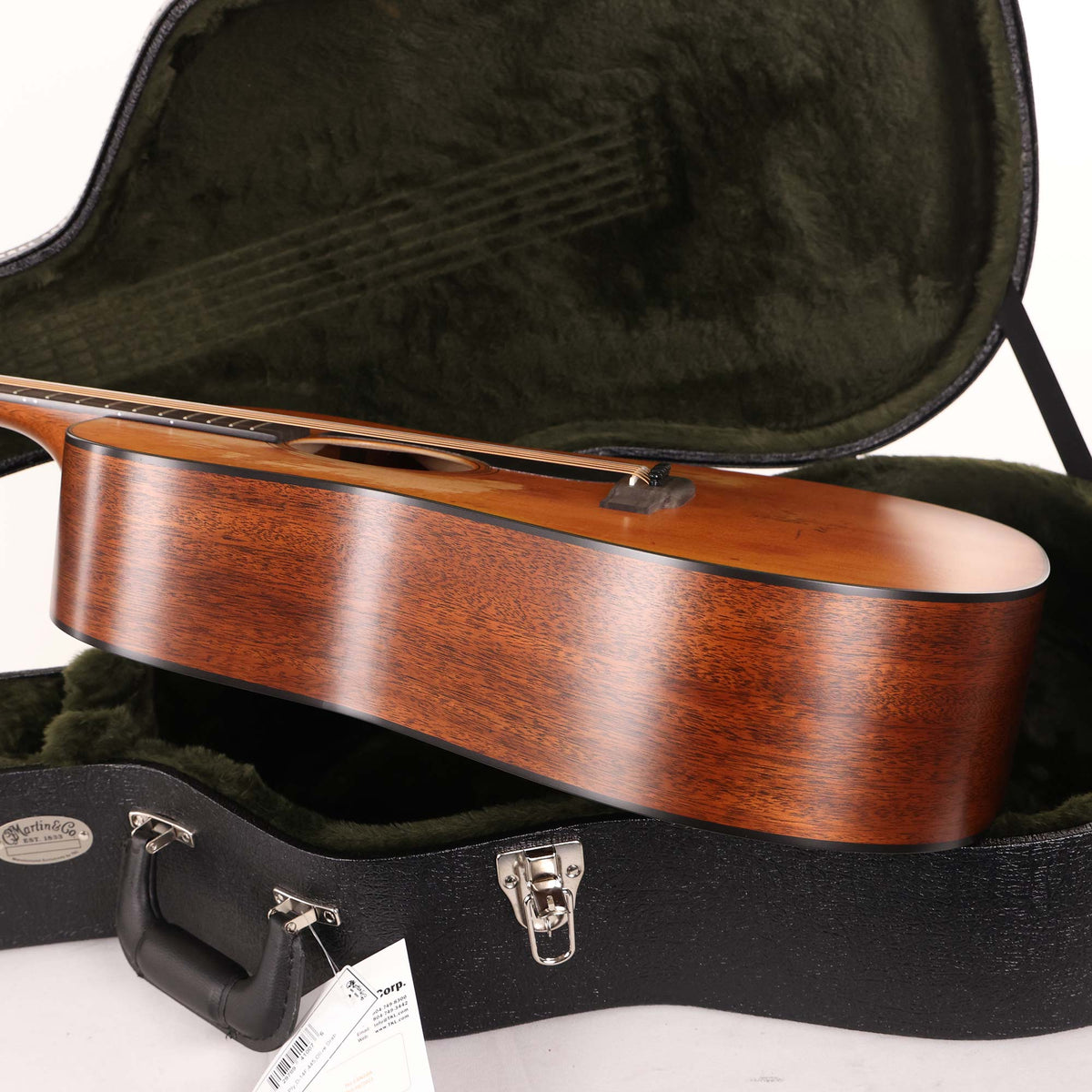 Martin D-18 StreetLegend Dreadnought Acoustic — 5