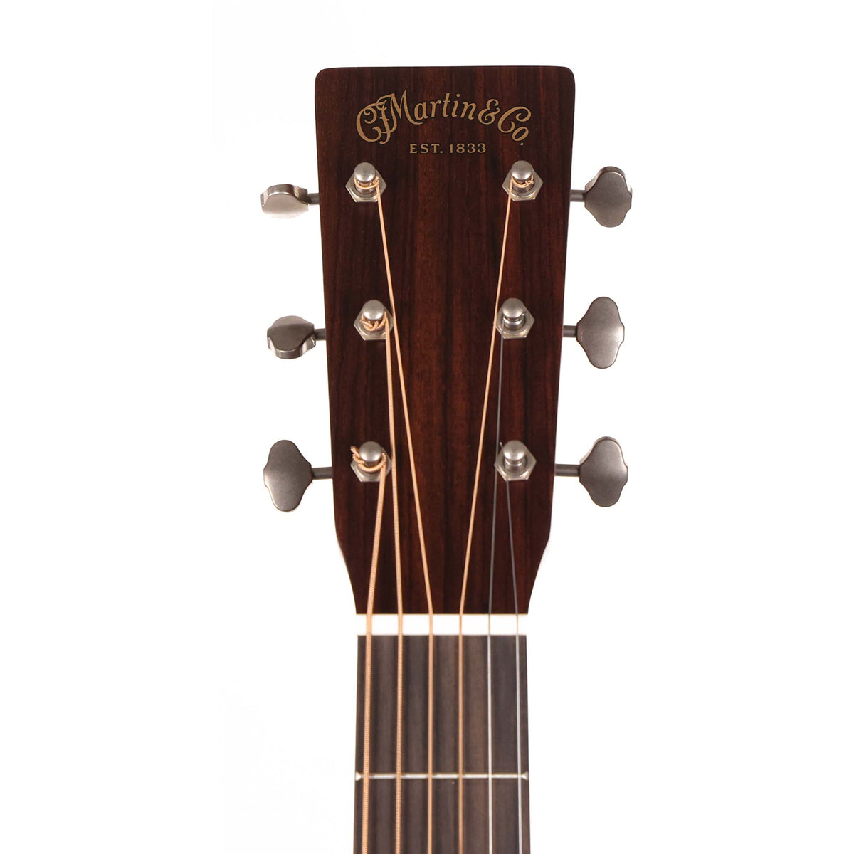 Martin D-18 StreetLegend Dreadnought Acoustic — 9