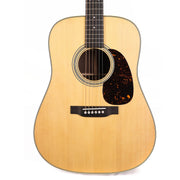 Martin D-28 Satin Acoustic Guitar Natural