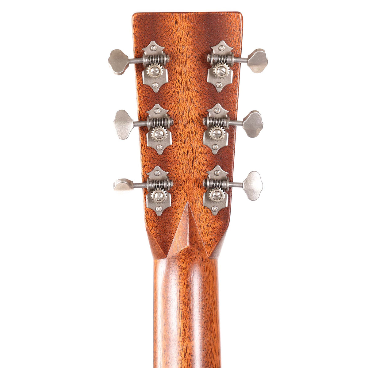 Martin D-28 StreetLegend Dreadnought Acoustic Natural — 9
