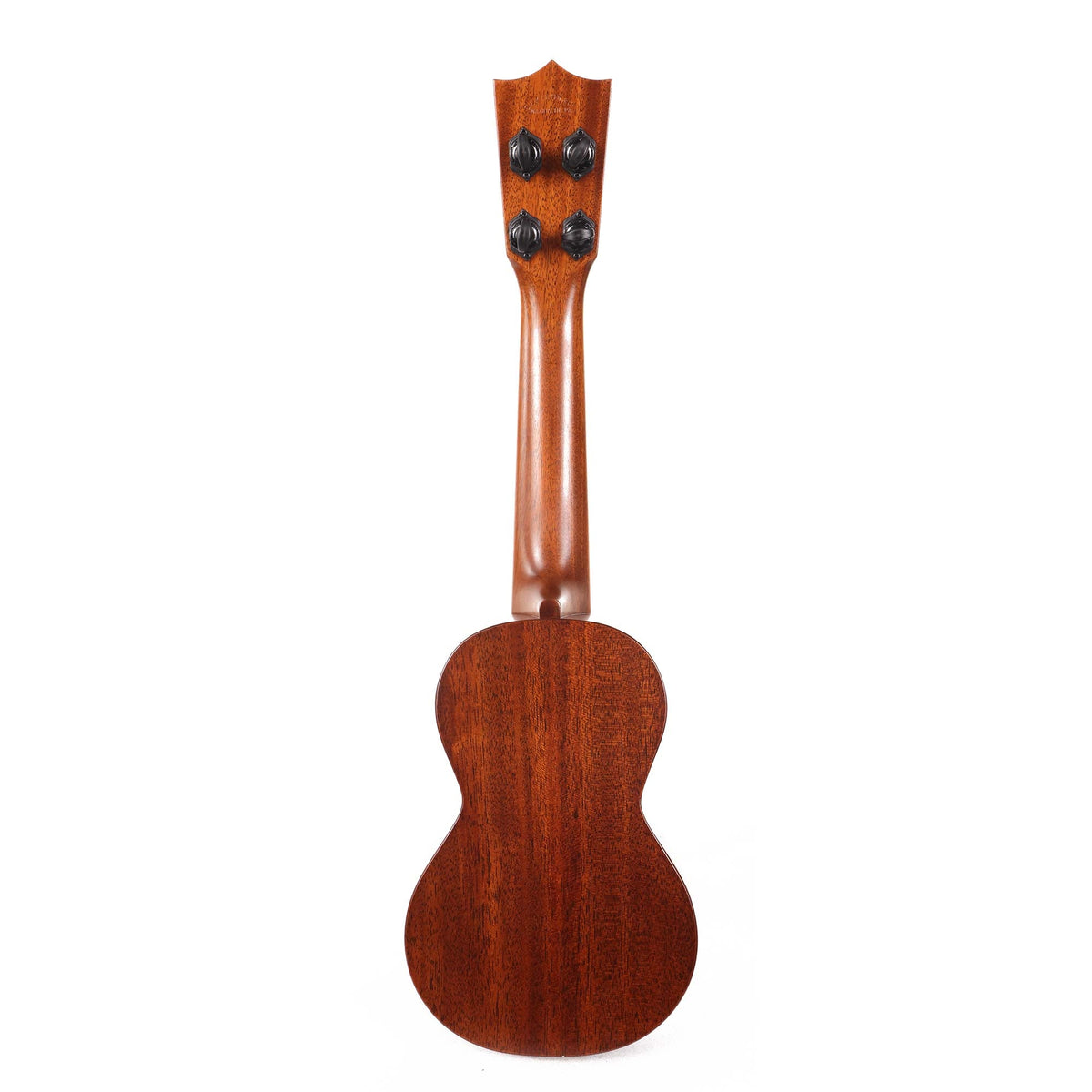 Martin 0 Soprano Ukulele — 3