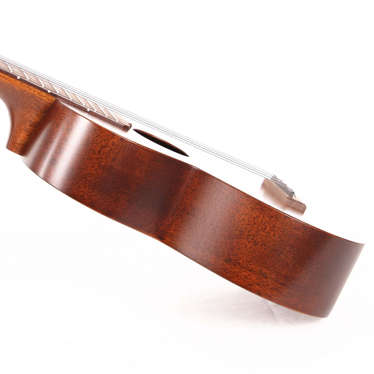 Martin 0 Soprano Ukulele — 5