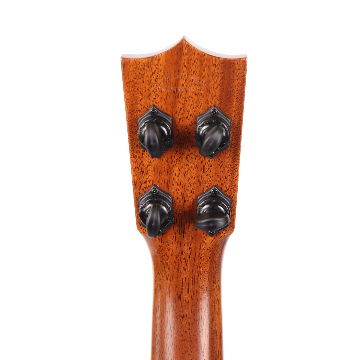 Martin 0 Soprano Ukulele — 8